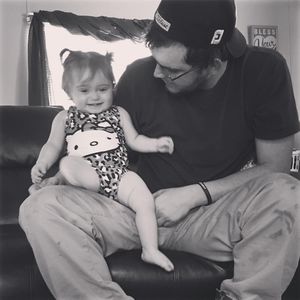 Meet your Posher, Timmy